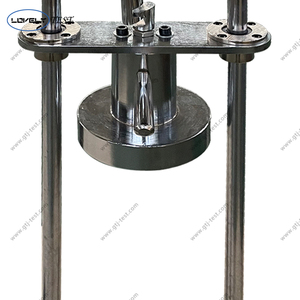 Testeur manuel de la valeur d'<span class=keywords><strong>impact</strong></span> de la pierre granulée Gravier Testeur de la valeur d'<span class=keywords><strong>impact</strong></span> globale (AIV) - Product Image 5