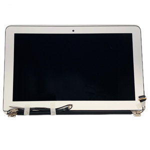 New đối với Macbook Air 11 "A1465 A1370 LCD Màn Hình LED Hiển Thị Đầy Đủ Lắp Ráp Hoàn Chỉnh 2010 2011 2012 - Product Image 3