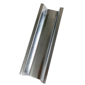 <span class=keywords><strong>Profil</strong></span>é Omega pour plafond, canal de fixation <span class=keywords><strong>en</strong></span> métal <span class=keywords><strong>galvanisé</strong></span> pour l'installation de faux plafonds - Product Image 5