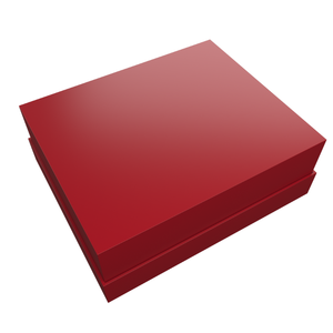 Cajas de Regalo Sorpresa con Tapa y Base Grandes con Elementos de Estilo Chino, Caja de Cartón Resistente para Vestidos - Product Image 5