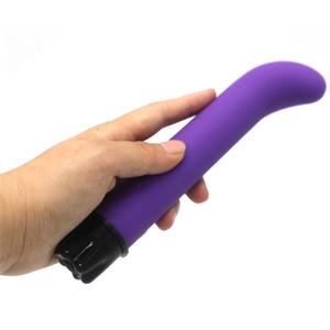 Vibratore del dito del punto G, Set di Dildo del vibratore anale della Vagina Multi-velocità del punto g popolare Silicone impermeabile <span class=keywords><strong>per</strong></span> il giocattolo del sesso LOVE Magic E25 - Product Image 2