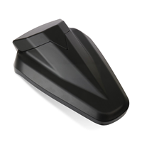 Pour 675SR 675NK 675 SR 675 NK 2024 2025 2026 Accessoires de moto Couvre-siège passager arrière Section arrière Carénage