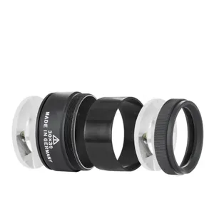 Loupe de poche pour bijoux 30x36mm, loupe de bijoutier, loupe pour la réparation de montres et de bijoux, lentille optique monoculaire - Product Image 3