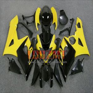 Kit de cuerpo de inyección rojo y blanco para SUZUKI <span class=keywords><strong>GSXR</strong></span> <span class=keywords><strong>1000</strong></span>, CC, GSXR1000, 05, 06, 142No.02, K5, 1000CC, 2005, <span class=keywords><strong>2006</strong></span>, carenado OEM - Product Image 4