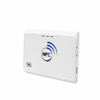 Lector/Grabador de Tarjetas Inteligentes NFC ACR1311 ISO 14443A 13.56MHz HF con USB y para Interfaces, Distancia de Lectura/Escritura de 5cm