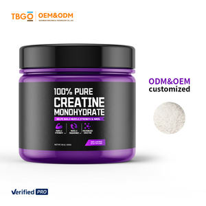 Suplementos masticables para principiantes: Creatina Etil Éster, la mejor para mujeres, para desarrollo muscular y ganancia de peso, 5000 unidades. - Product Image 2