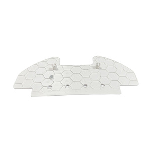 Support de serpillière pour robot aspirateur Midea I5, module de nettoyage, support en plastique, accessoire pour usage domestique, forte compatibilité, 101-150 m² - Product Image 4