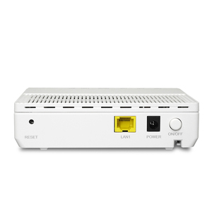 Terminal WiFi4 G3103 de Alta Velocidad y Bajo Precio con 1ge 1fe 300Mbps FTTH Fttr ONU/Router - Product Image 1