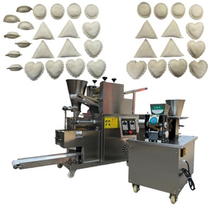 Arranque Rápido para Correr 	 Máquina para Hacer Empanadas y Arepas de Maíz 	 Máquina para Hacer Pasteles 	 Máquina para Hacer Sorrentinos - Product Image 3