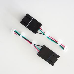 放大器接线套件电动汽车零件组件定制Molex组件 - Product Image 4