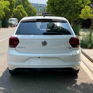 <span class=keywords><strong>Polo</strong></span> Plus <span class=keywords><strong>1</strong></span>.5L NA Auto 2019 Usata, Versione Color Tech, Hatchback Compatta a Benzina, Schermo LCD Completo, Guida a Sinistra, Auto Familiare Euro - Product Image 6