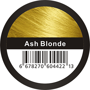 Ash Blonde