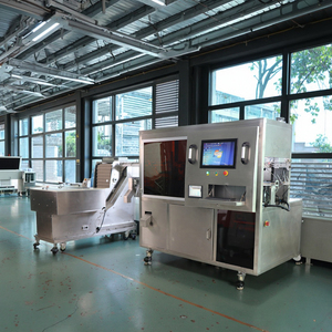Smart Cap Laser Marking & Trace ability System mit Echtzeit-Daten vereinigung für Fälschung sicherheit und Sicherheit in der Lieferkette - Product Image 2