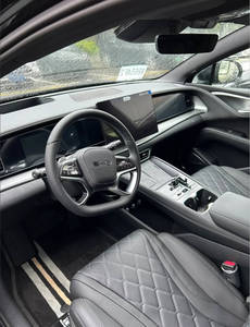 BYD Sealion 06 مركبة طاقة جديدة أحدث سيارة SUV كهربائية نقية عالية الأداء 5 أبواب 5 مقاعد بسرعة عالية أغنية جديدة بالإضافة إلى Ev - Product Image 6