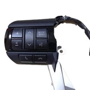 Toyota Steering <b>Wheel</b> Switch Combination CD-2337 For Hilux <b>Replacement</b> Parts - Product Image 3