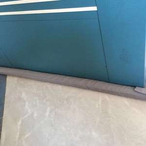 <span class=keywords><strong>Bouchon</strong></span> de porte à ressort, éponge, à double poignée - Product Image 3