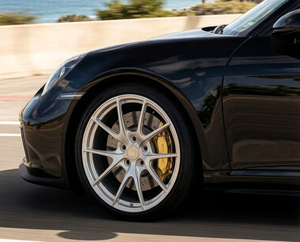 Jantes en alliage d'aluminium forgé de 17 à 24 pouces, légères, VS-5RS 5x120 5x114.3 5x112, jantes de sport pour <span class=keywords><strong>Mustang</strong></span> Bentley V8 <span class=keywords><strong>V12</strong></span> <span class=keywords><strong>GT</strong></span> - Product Image 6
