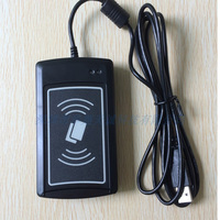Lecteur APDU PC/SC ISO 7816 ISO 14443 lecteur de carte à puce NFC à double interface acr1281u-c1