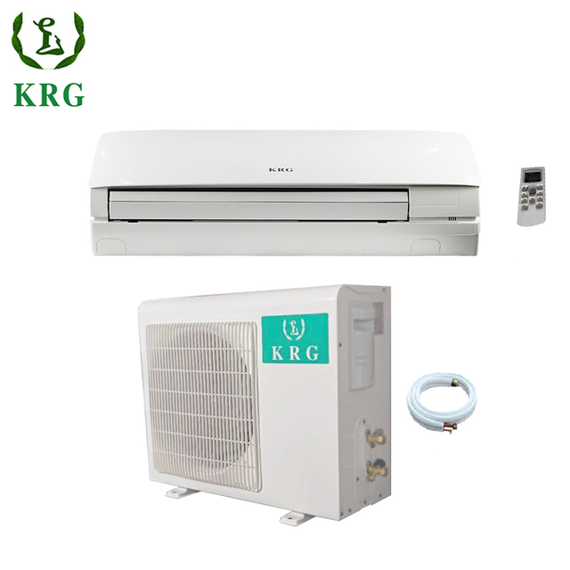 12000 Btu Ductless Multi Zone Split Air Conditioners Heat Pump Inverter Multi Zone Split Air Conditioner for Home Use