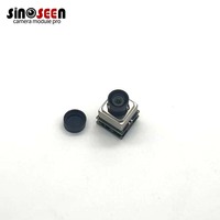 Module de caméra USB 8MP IMX415 à mise au point automatique, taille miniature 20*20mm, prise en charge UVC, objectif personnalisé pour application visuelle IA, service OEM