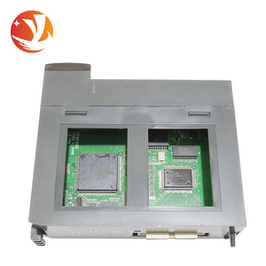 Chất lượng cao tự động hóa công nghiệp PLC Pac chuyên dụng Bộ điều khiển với G4L-CUEA PLC Logic Lập Trình điều khiển - Product Image 4