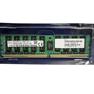 64GB <b>DDR4</b> PC4-21300 LRDIMM Server <b>Memory</b> Equivalent to UCS-ML-X64G4RS-H With ECC Features - Product Image 6