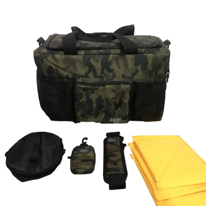 Sac de voyage de luxe pour basket-<span class=keywords><strong>ball</strong></span>, sac polochon pour baskets, pour le personnel - Product Image 3