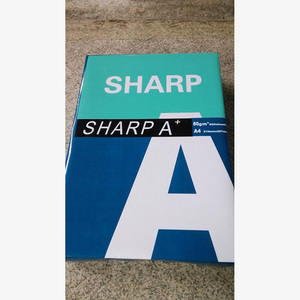 Carta per Stampa <span class=keywords><strong>A4</strong></span>, Carta da Ufficio <span class=keywords><strong>A4</strong></span> 80 Gsm, Risma da 500 Fogli - Product Image 5