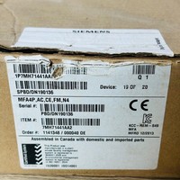 Capteur d'alarme de mouvement Milltronics PLC 7MH7144-1AA2