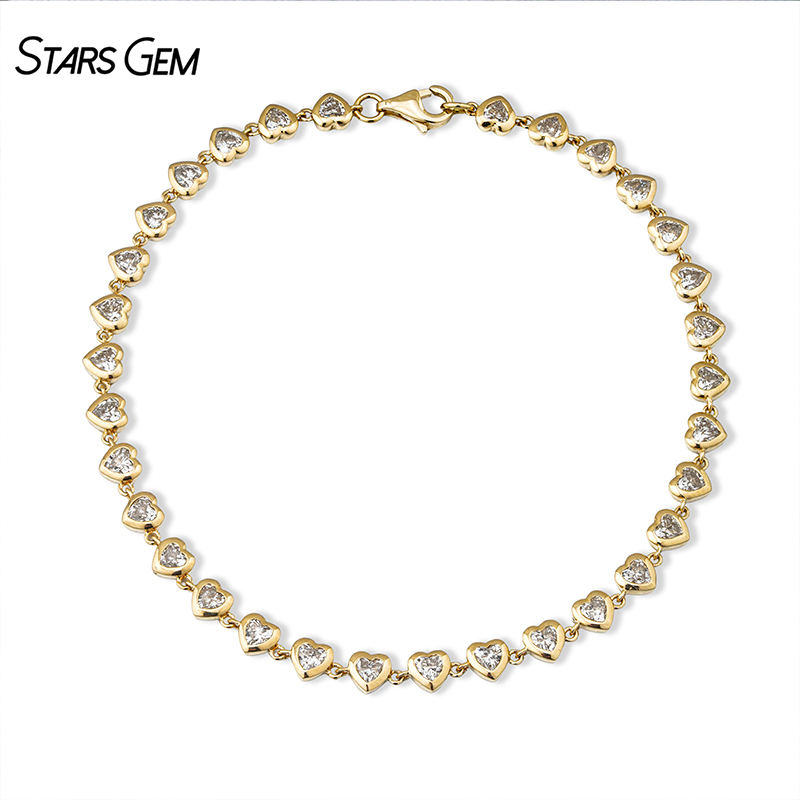 18k yellow gold