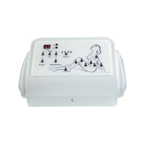 Appareil de pressothérapie pour le corps, machine de drainage lymphatique, combinaison de pressothérapie - Product Image 3