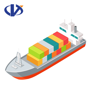 Đáng tin cậy hậu cần dịch vụ biển dịch vụ vận chuyển hàng hóa giao nhận từ Trung Quốc để Mexico manzanillo Leon 40hq 20gp vận chuyển đường biển - Product Image 3