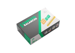 Boisson nutritionnelle fonctionnelle prête à consommer, consommation rapide et facile, absorption élevée, formule C&B complète et équilibrée - Product Image 3