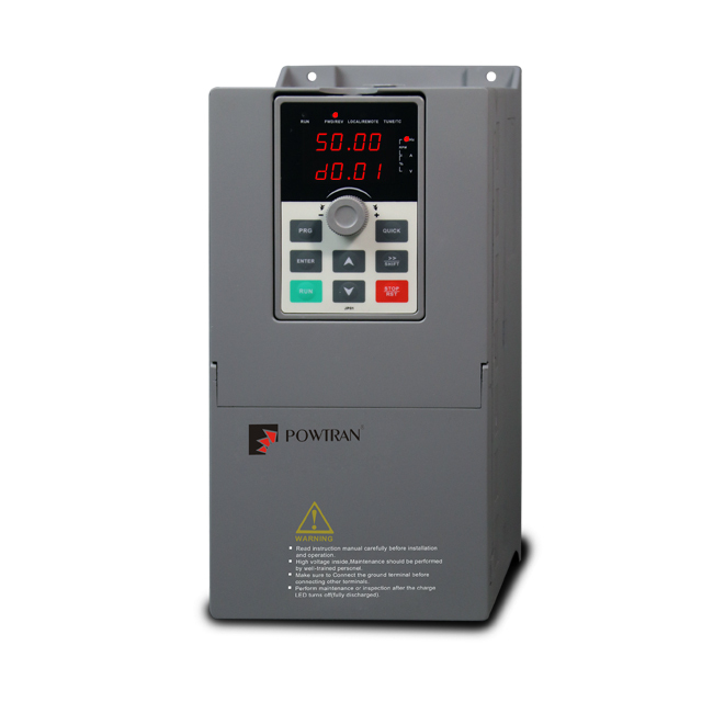 3 Phase MPPT Solar Pump Inverter