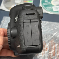Appareil Photo Numérique Plein Format en Gros, 5D Mark III, Objectif CMOS, Processeur d'Image DIGIC4