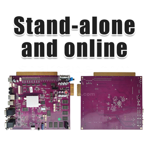 Para Beanstalk para tablero de juego de Arcade 88% PCB que funciona con monedas para máquina de Arcade - Product Image 4