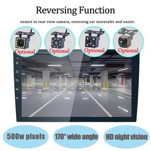 เครื่องเสียงรถยนต์แอนดรอยด์8คอร์6 + 128G สำหรับโตโยต้า C-HR <span class=keywords><strong>CHR</strong></span> ระบบนำทาง GPS 2016-2019 - Product Image 6