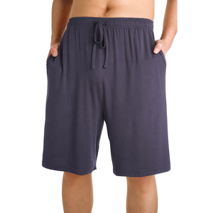 Logo personnalisé bambou femmes sport course pyjamas courts pantalon blanc Sublimation couleur unie femmes Gym Shorts <span class=keywords><strong>avec</strong></span> tirage - Product Image 1