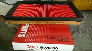 16546-V0100กรองอากาศสำหรับรถยนต์อุปกรณ์เสริมรถยนต์จากญี่ปุ่น - Product Image 4