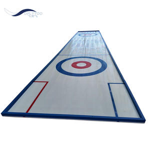 Pista de <span class=keywords><strong>Patinaje</strong></span> <span class=keywords><strong>sobre</strong></span> <span class=keywords><strong>Hielo</strong></span>, Pista de <span class=keywords><strong>Hielo</strong></span> Sintético de Alto Rendimiento para Interiores y Exteriores, Fácil de Instalar - Product Image 3