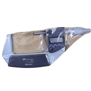 Micrometro digitale <span class=keywords><strong>Mitutoyo</strong></span> 293-342,50-75mm micrometro - Product Image 1