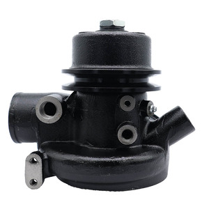 Bomba de agua Cw-M057 para piezas de maquinaria de construcción Mitsubishi 6D24-2 - Product Image 1