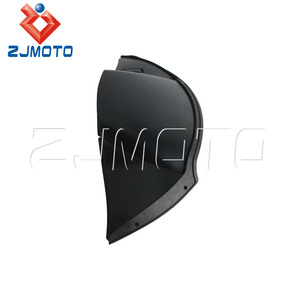 Couvercle de conduit d'air de carénage intérieur de <span class=keywords><strong>moto</strong></span> résistant à la chaleur et facile à installer pour Harley Road Glide FLTRX/FLTRU/FLTRK 2015-2024 | - Product Image 3