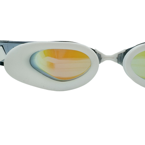 <span class=keywords><strong>Gafas</strong></span> de Natación Antivaho Profesionales para Miopía con <span class=keywords><strong>Cubierta</strong></span> Nasal para Adultos, <span class=keywords><strong>Gafas</strong></span> de Natación para Deportes Acuáticos - Product Image 6