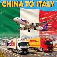 Transitaire le moins cher, fret personnalisé, tarif d'expédition DDP FBA, logistique de fret, LCL+Express, porte-à-porte au Mexique, agence logistique