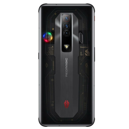 スマートフォン本体 Redmagic 7pro 16/512gb global Nubia Red Magic 7 Pro 5G SNubia Rupernova 512GB + 16GB Dual