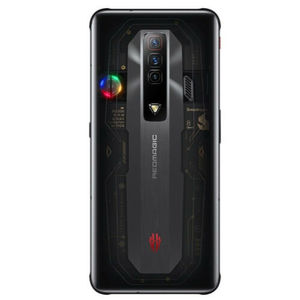 Versión Global <span class=keywords><strong>Red</strong></span> <span class=keywords><strong>Magic</strong></span> <span class=keywords><strong>7</strong></span> Pro 5G, Teléfono Inteligente para Juegos de <span class=keywords><strong>16GB</strong></span> 256GB, Pantalla AMOLED de 6.8 Pulgadas, Snapdragon 8 Gen 1 Octa Core, Carga de 65W - Product Image 3