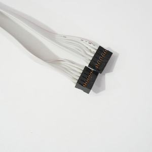 สายรัดสายไฟสำหรับรถเทรลเลอร์ที่กำหนดเองได้คุณภาพสูง - Product Image 6