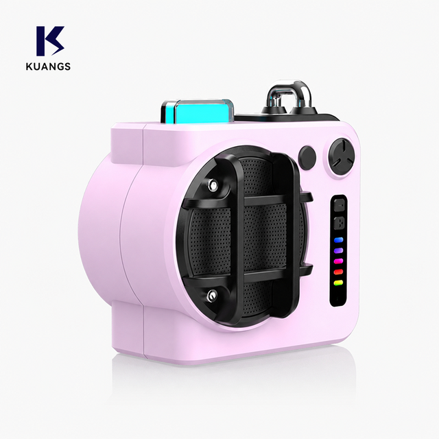 2026 Hot Sale Wholesale Cute Mini Wireless  Speaker High Sound for Outdoor Portable or Car Subwoofer