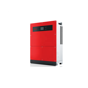 <span class=keywords><strong>GOODWE</strong></span> Onduleur solaire triphasé GW30KLV-MT <span class=keywords><strong>30</strong></span> <span class=keywords><strong>kW</strong></span> sur réseau pour onduleurs basse tension - Product Image 1